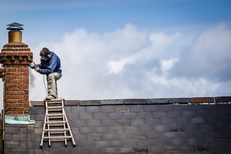 Chimney Repair Norfolk United Kingdom