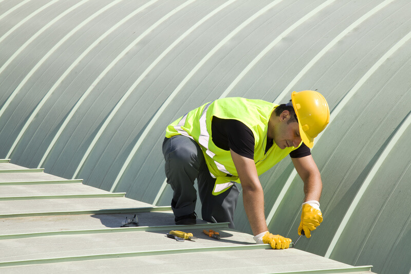 Emergency Roofing Works Norfolk United Kingdom