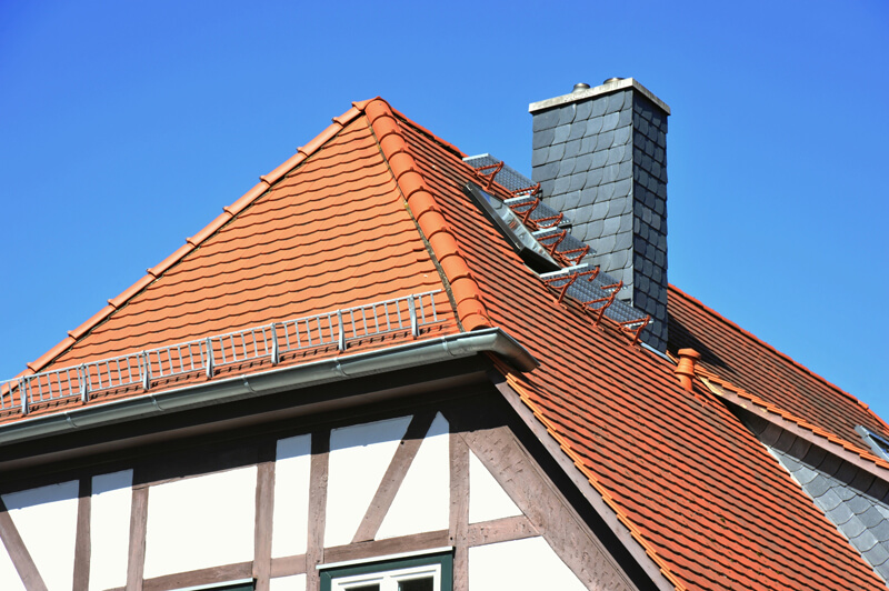 Roofing Lead Works Norfolk United Kingdom