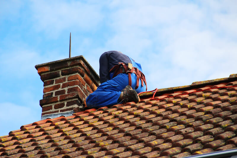 Roofing Services in Norfolk United Kingdom